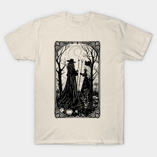 Witches Of The Forest T-Shirt